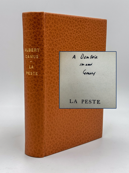 La Peste