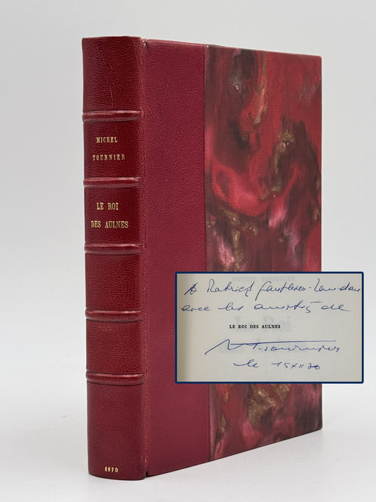 Le Roi des Aulnes