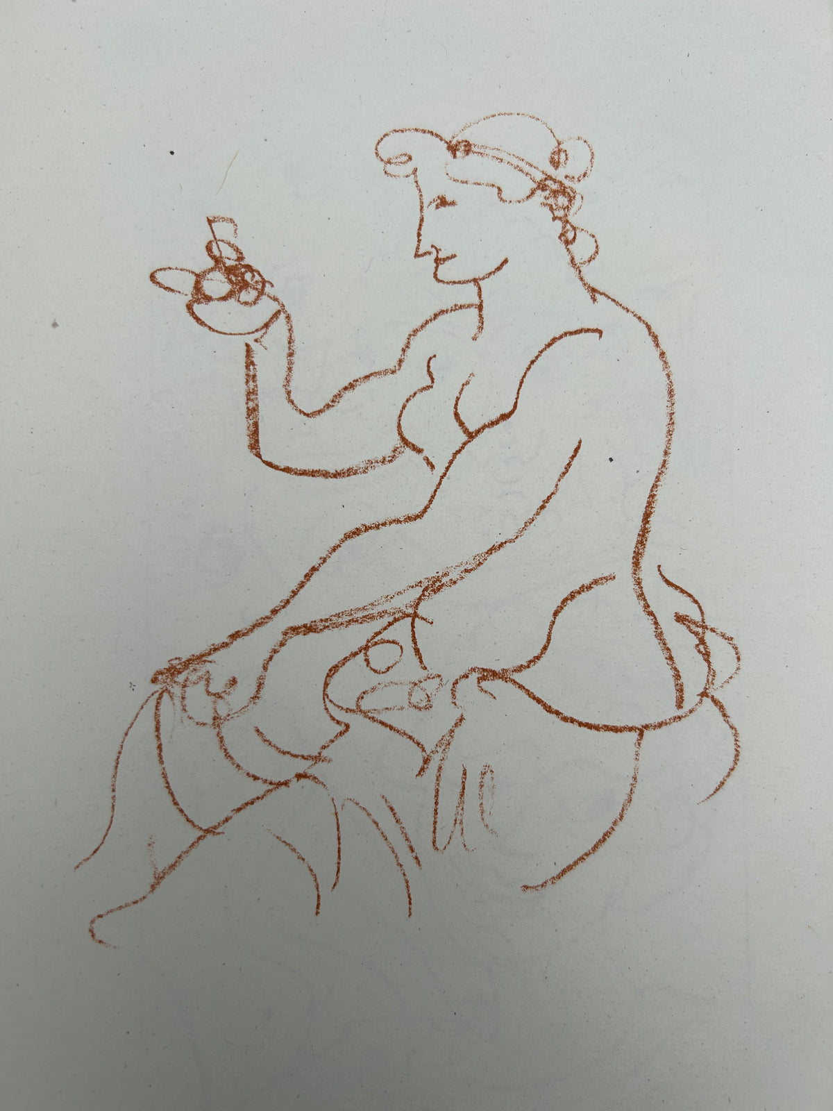 Odes anacréontiques
